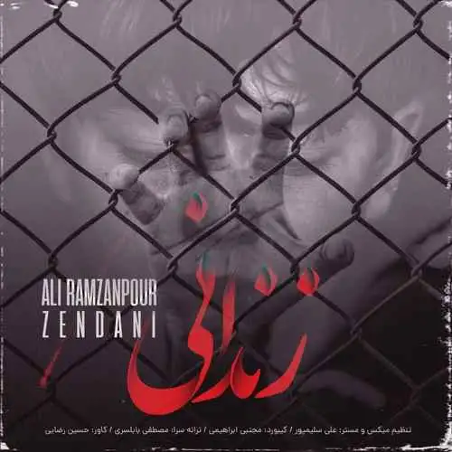 زندانی